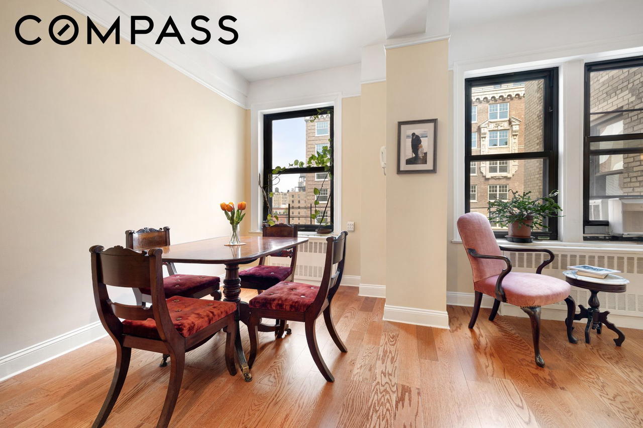 Real estate property located at 710 End #11F, New York, Upper West Side, New York City, NY, US