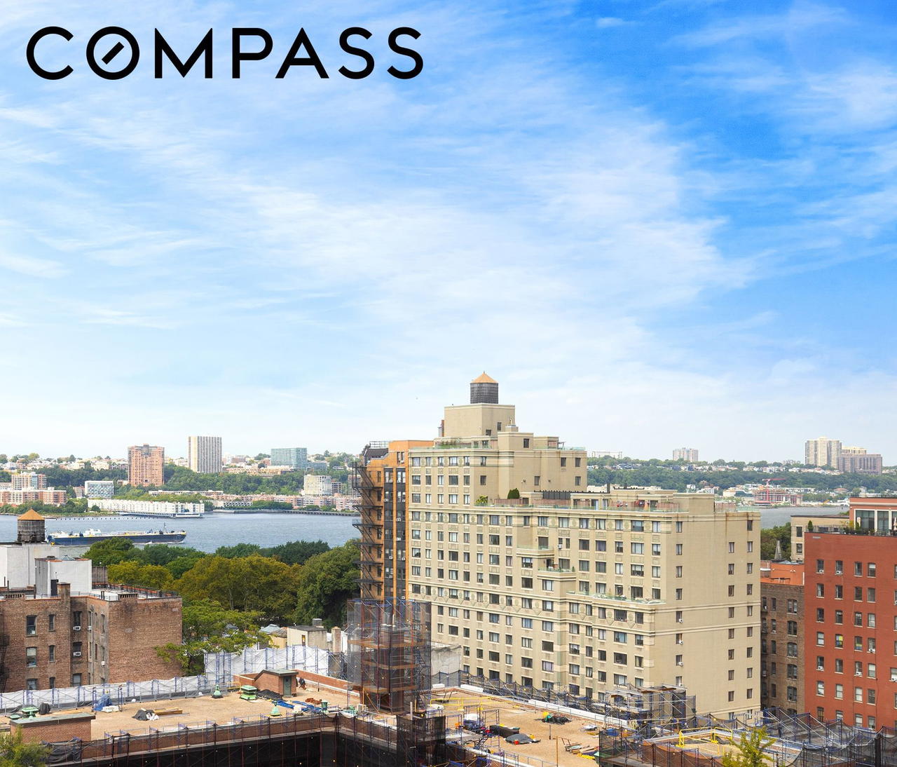 Real estate property located at 710 End #11F, New York, Upper West Side, New York City, NY, US