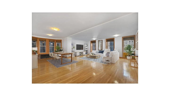 Real estate property located at 300 109TH #3LMR, New York, Upper West Side, New York City, NY, US