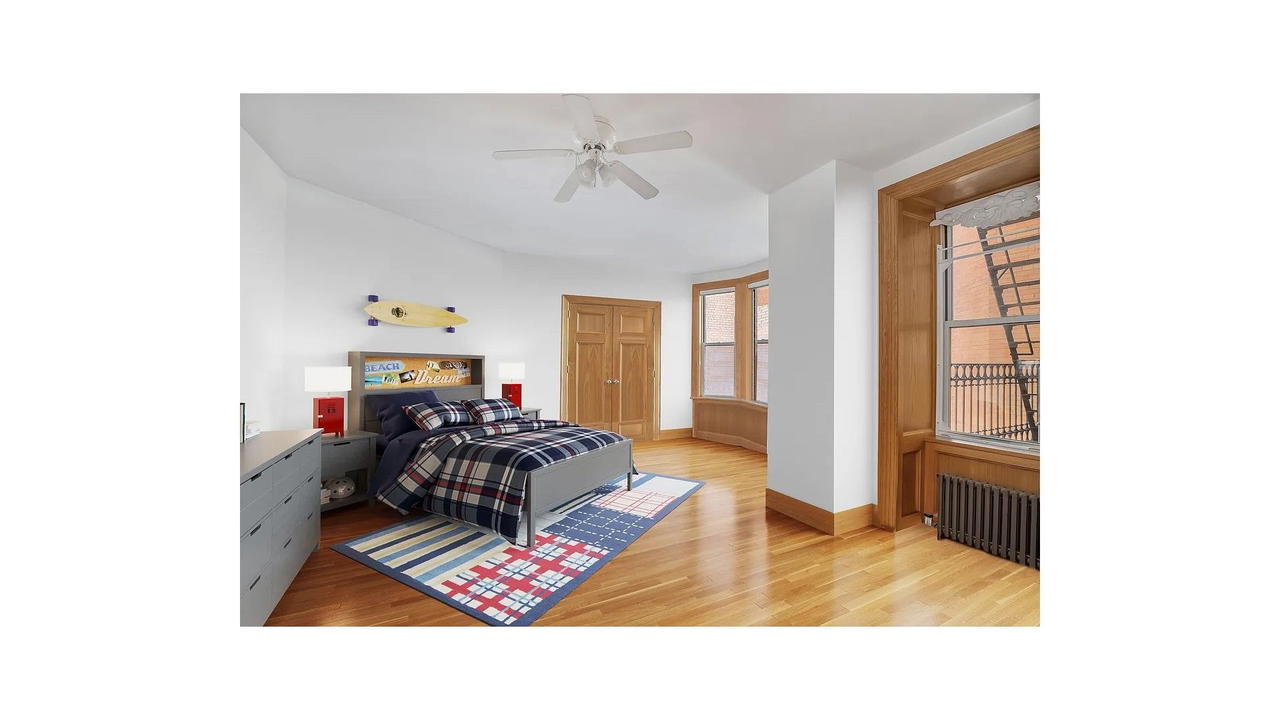 Real estate property located at 300 109TH #3LMR, New York, Upper West Side, New York City, NY, US