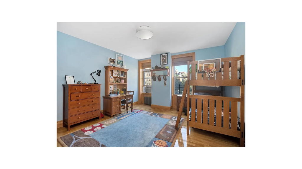 Real estate property located at 300 109TH #3LMR, New York, Upper West Side, New York City, NY, US