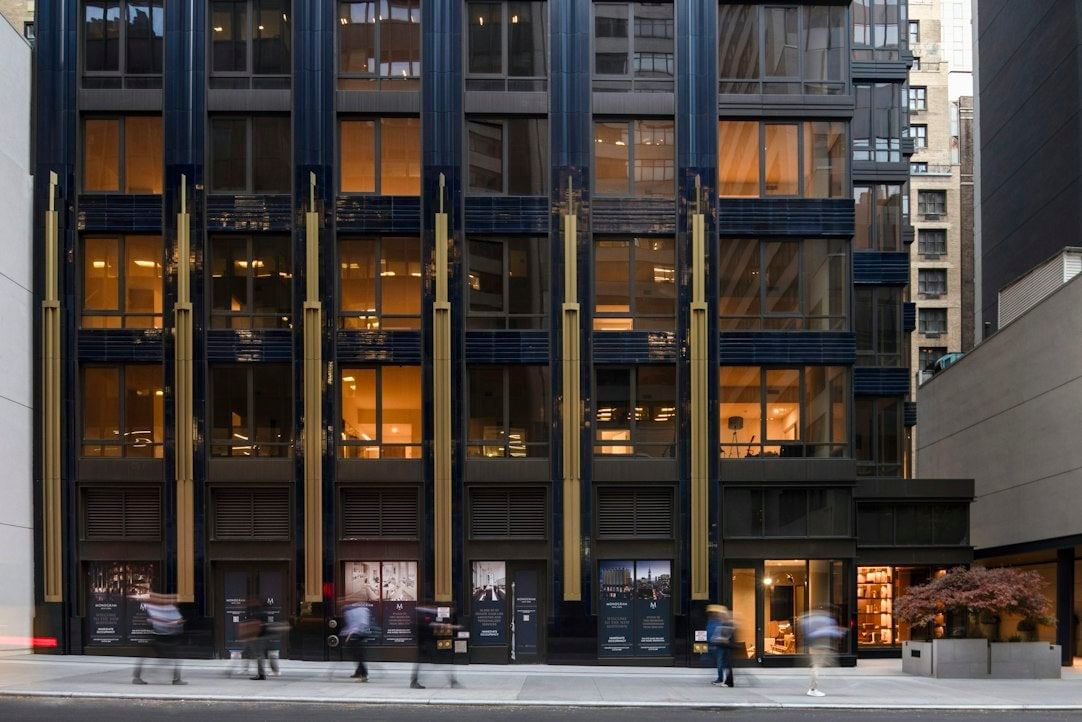 Real estate property located at 135 47TH #15D, New York, Turtle Bay, New York City, NY, US