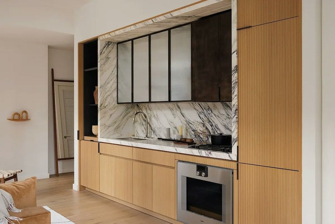 Real estate property located at 135 47TH #15D, New York, Turtle Bay, New York City, NY, US