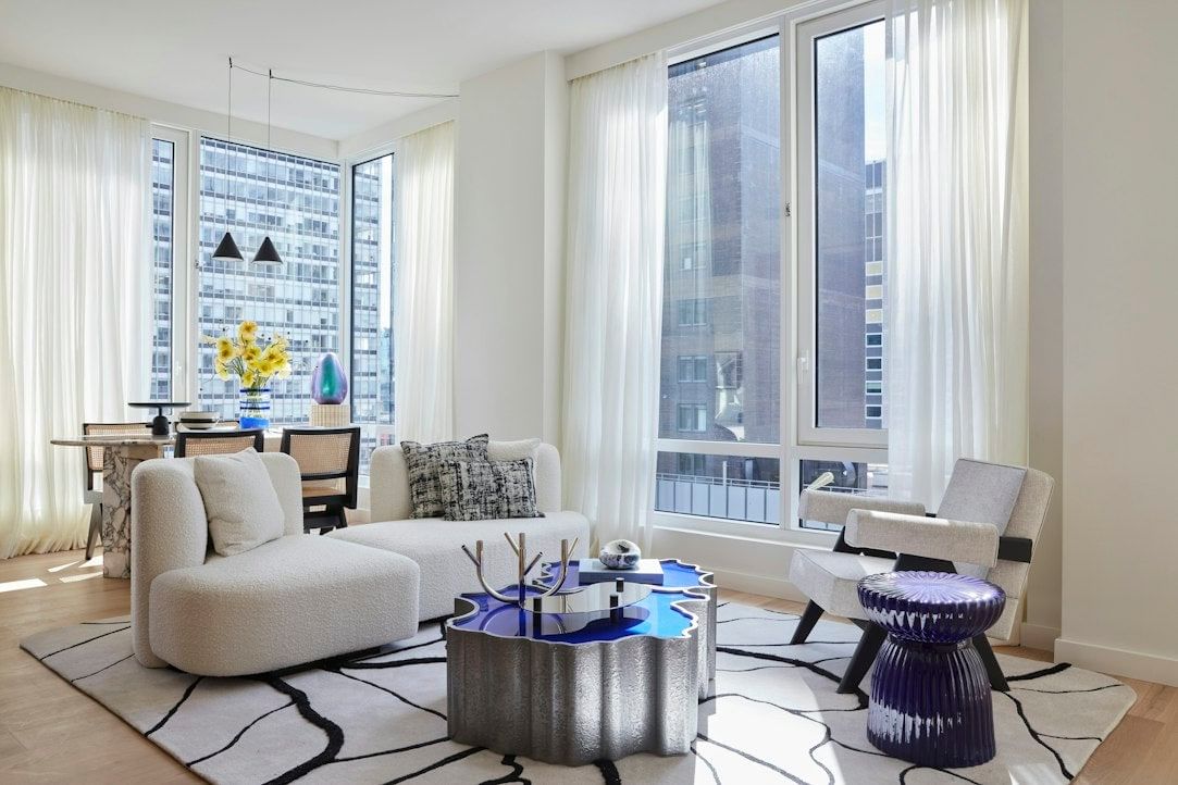 Real estate property located at 135 47TH #15D, New York, Turtle Bay, New York City, NY, US