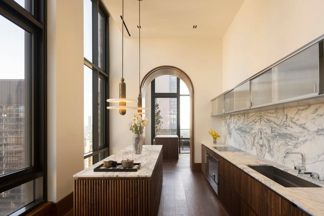Real estate property located at 135 47TH #15D, New York, Turtle Bay, New York City, NY, US