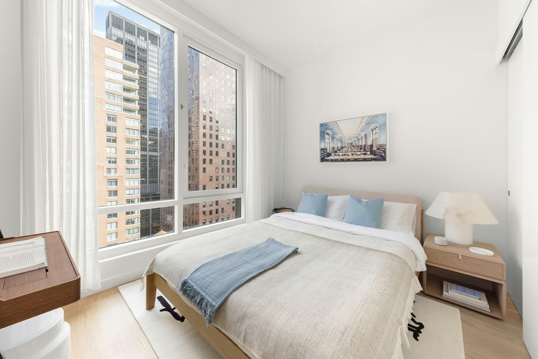 Real estate property located at 135 47TH #15D, New York, Turtle Bay, New York City, NY, US