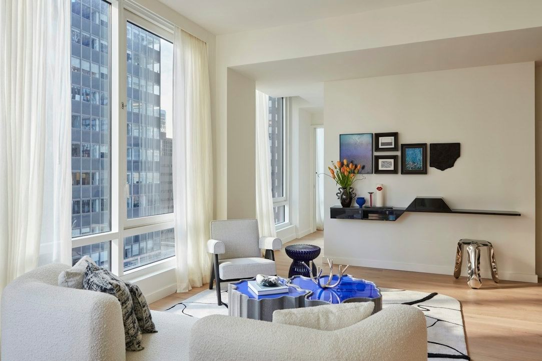 Real estate property located at 135 47TH #15D, New York, Turtle Bay, New York City, NY, US