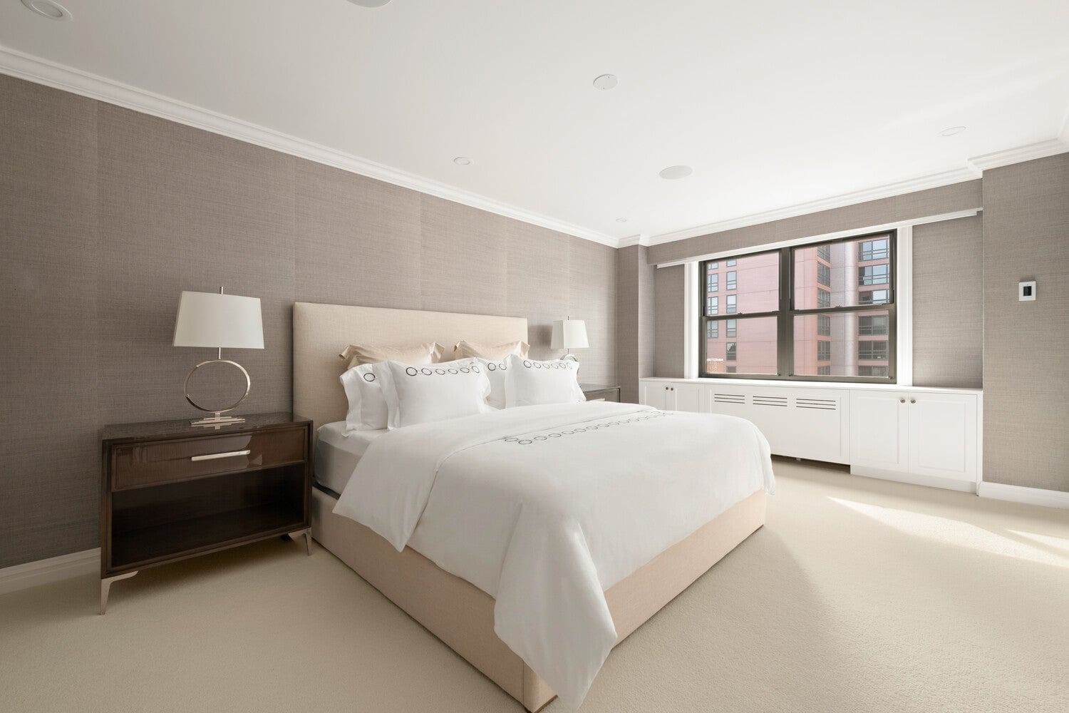 Real estate property located at 50 SUTTON #19A, New York, Sutton Place, New York City, NY, US