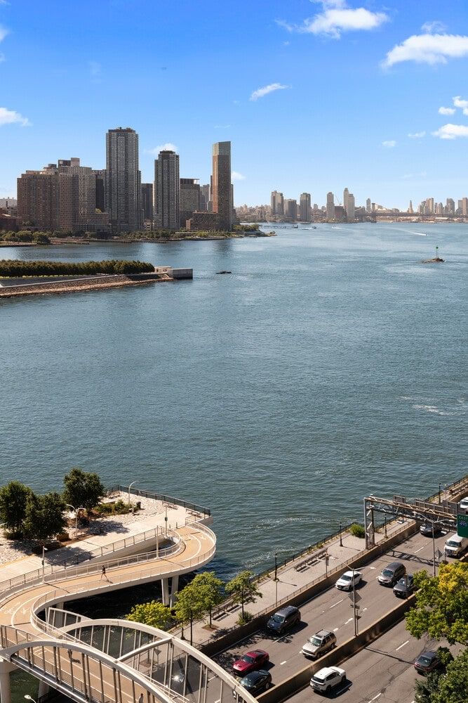 Real estate property located at 50 SUTTON #19A, New York, Sutton Place, New York City, NY, US