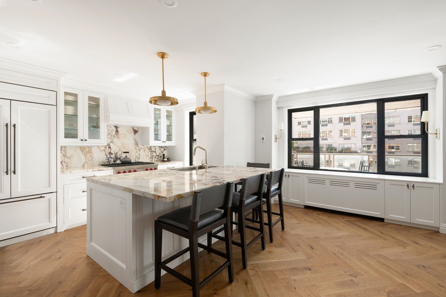 Real estate property located at 50 SUTTON #19A, New York, Sutton Place, New York City, NY, US