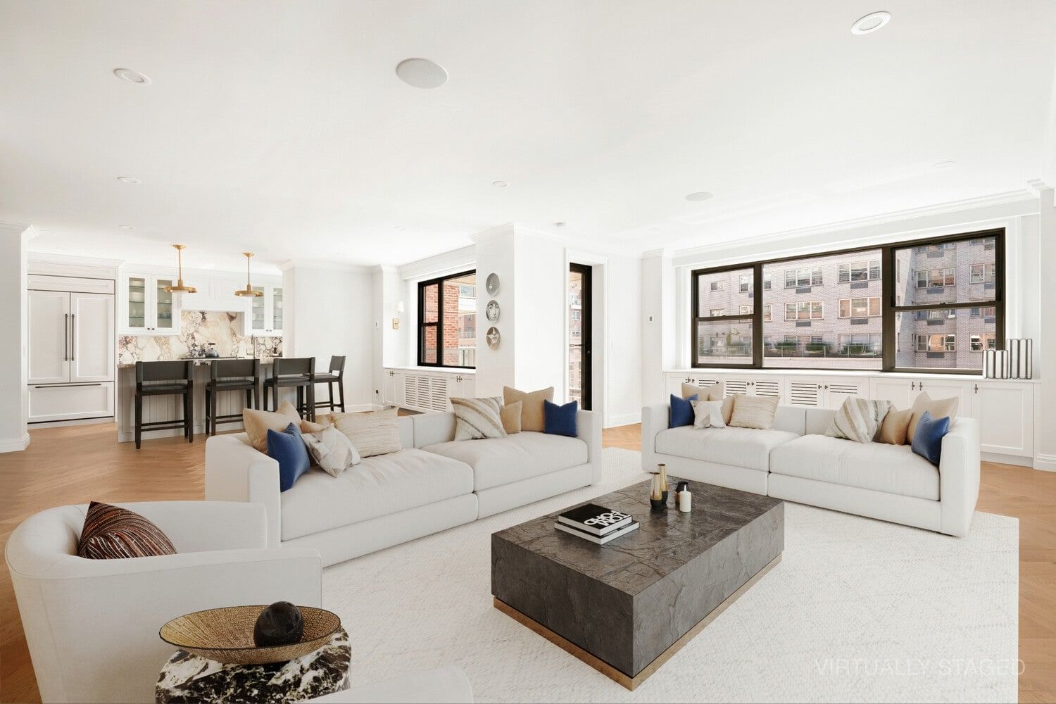Real estate property located at 50 SUTTON #19A, New York, Sutton Place, New York City, NY, US