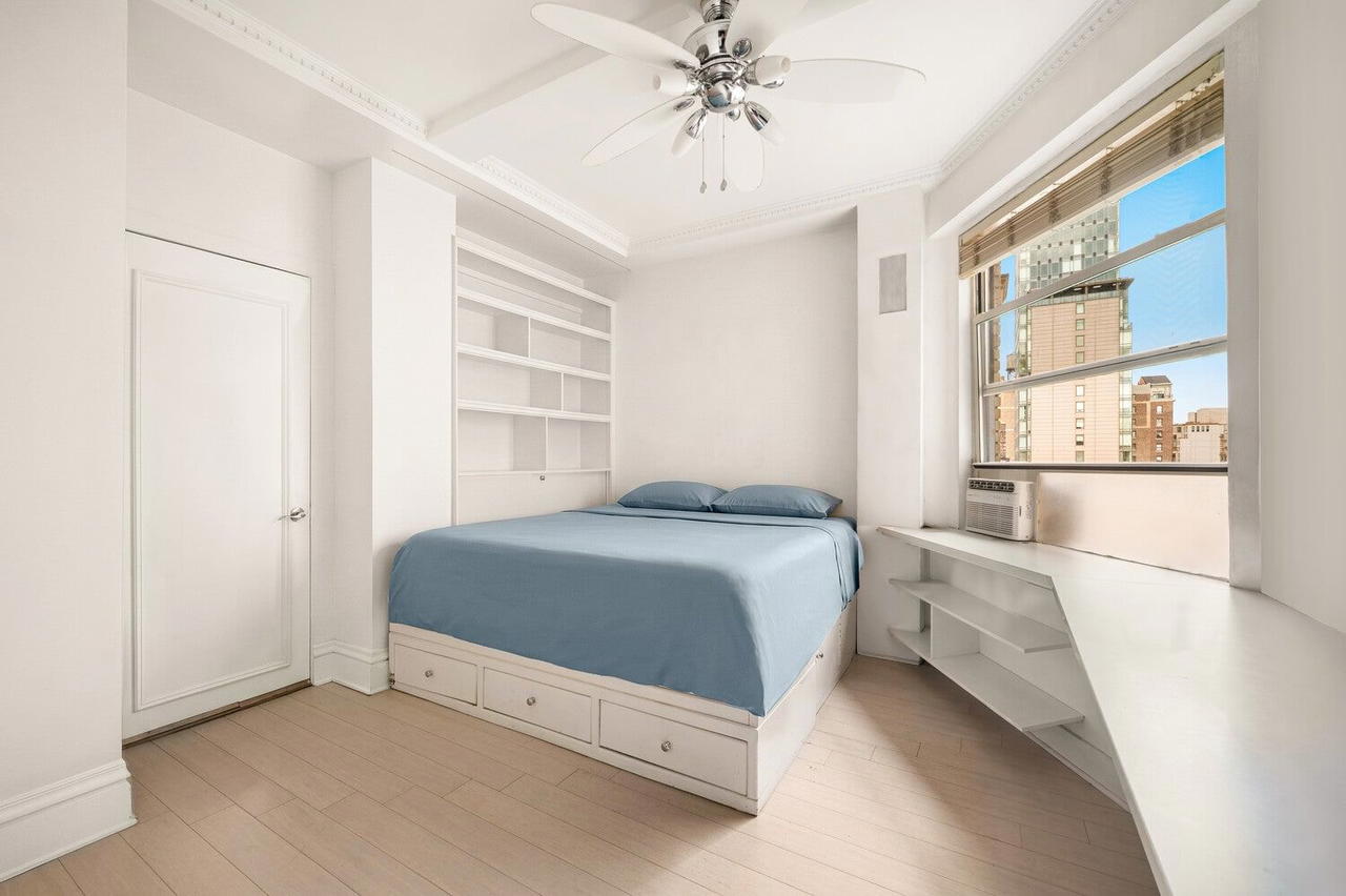 Real estate property located at 240 98TH #10/11D, New York, Upper West Side, New York City, NY, US
