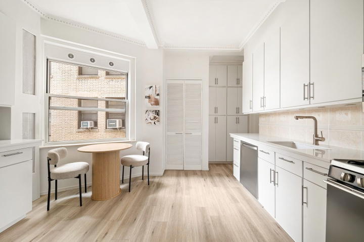 Real estate property located at 240 98TH #10/11D, New York, Upper West Side, New York City, NY, US