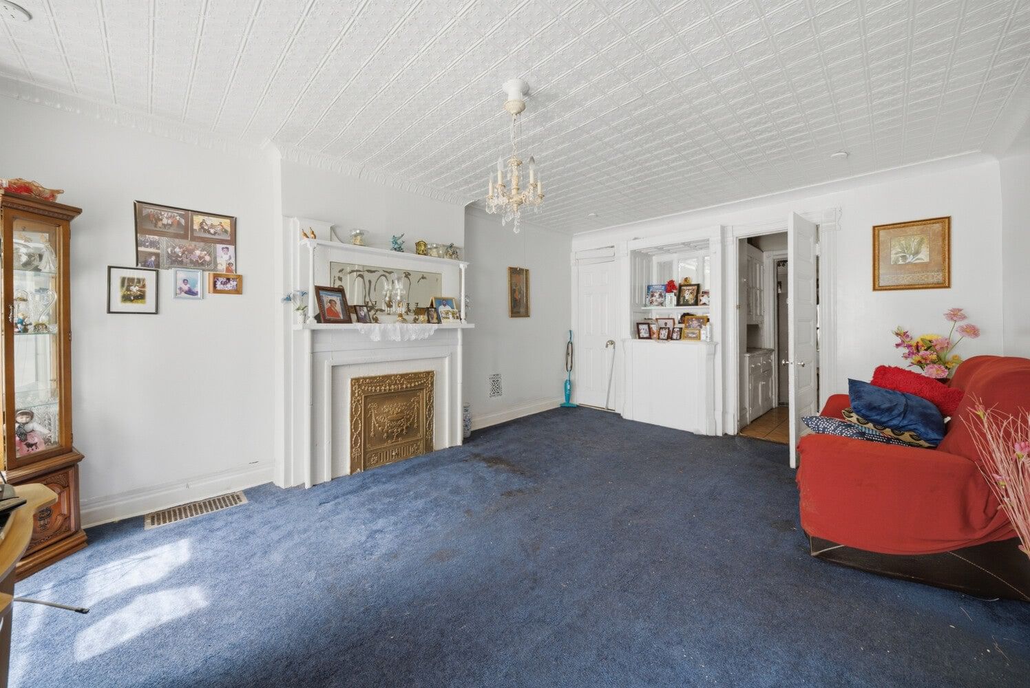Real estate property located at 343 GATES, Kings, Bedford-stuyvesant, New York City, NY, US