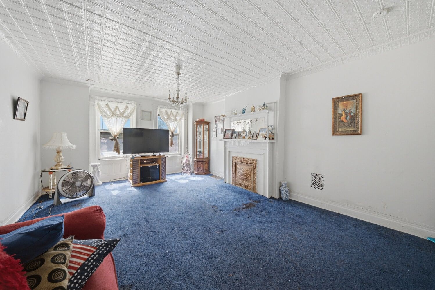 Real estate property located at 343 GATES, Kings, Bedford-stuyvesant, New York City, NY, US