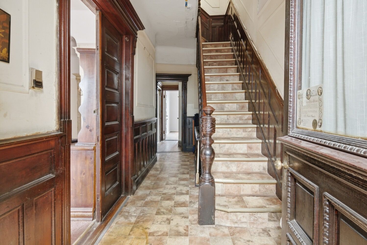 Real estate property located at 343 GATES, Kings, Bedford-stuyvesant, New York City, NY, US