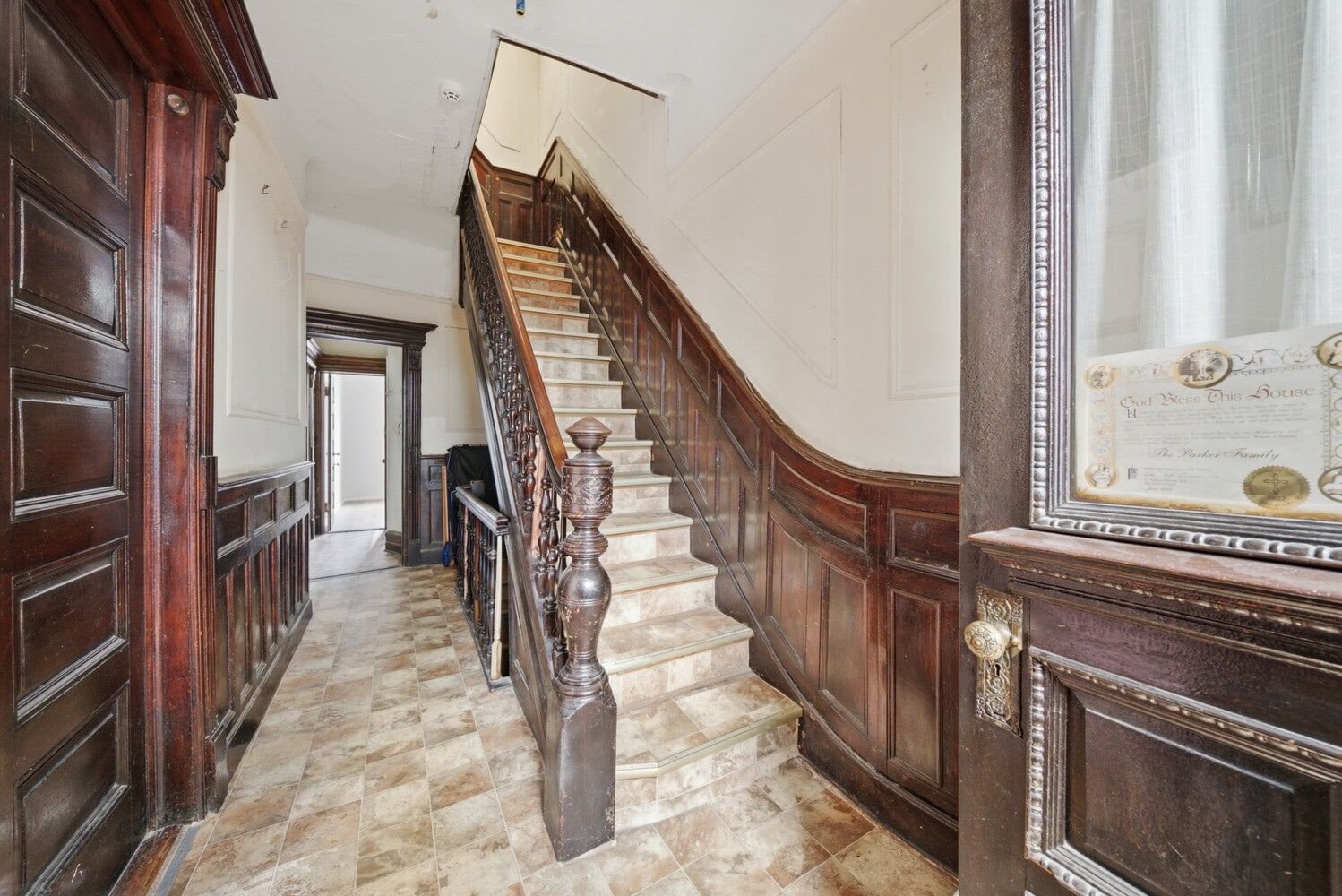 Real estate property located at 343 GATES, Kings, Bedford-stuyvesant, New York City, NY, US