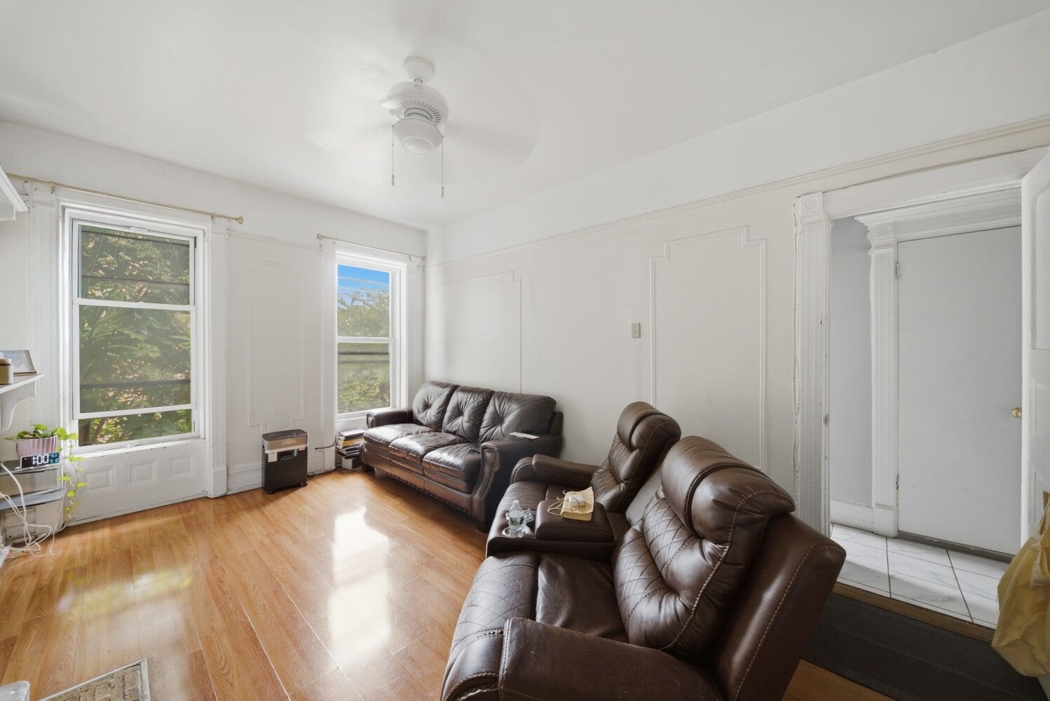 Real estate property located at 343 GATES, Kings, Bedford-stuyvesant, New York City, NY, US