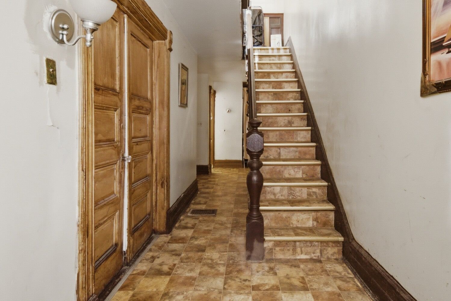 Real estate property located at 343 GATES, Kings, Bedford-stuyvesant, New York City, NY, US