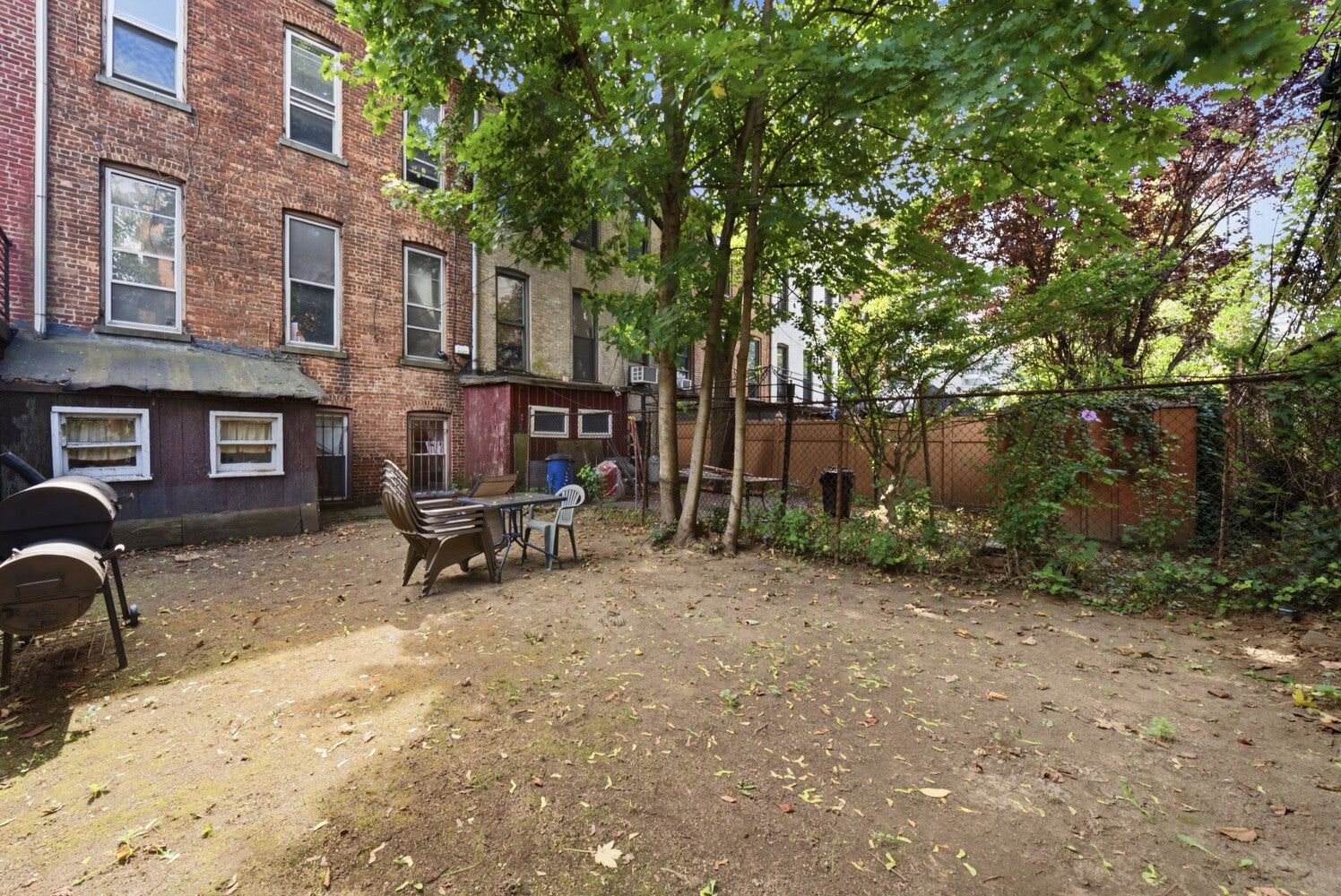 Real estate property located at 343 GATES, Kings, Bedford-stuyvesant, New York City, NY, US