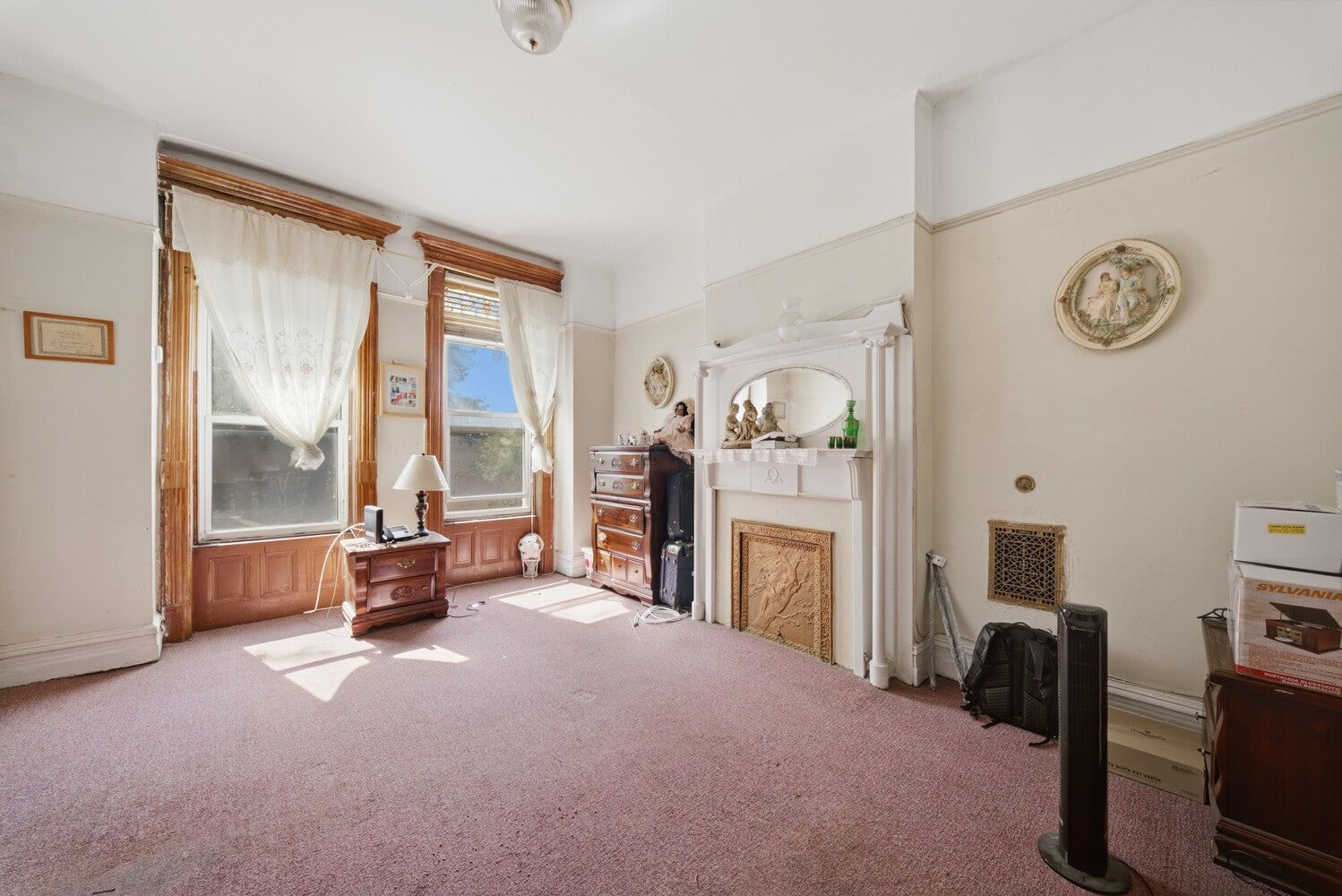 Real estate property located at 343 GATES, Kings, Bedford-stuyvesant, New York City, NY, US