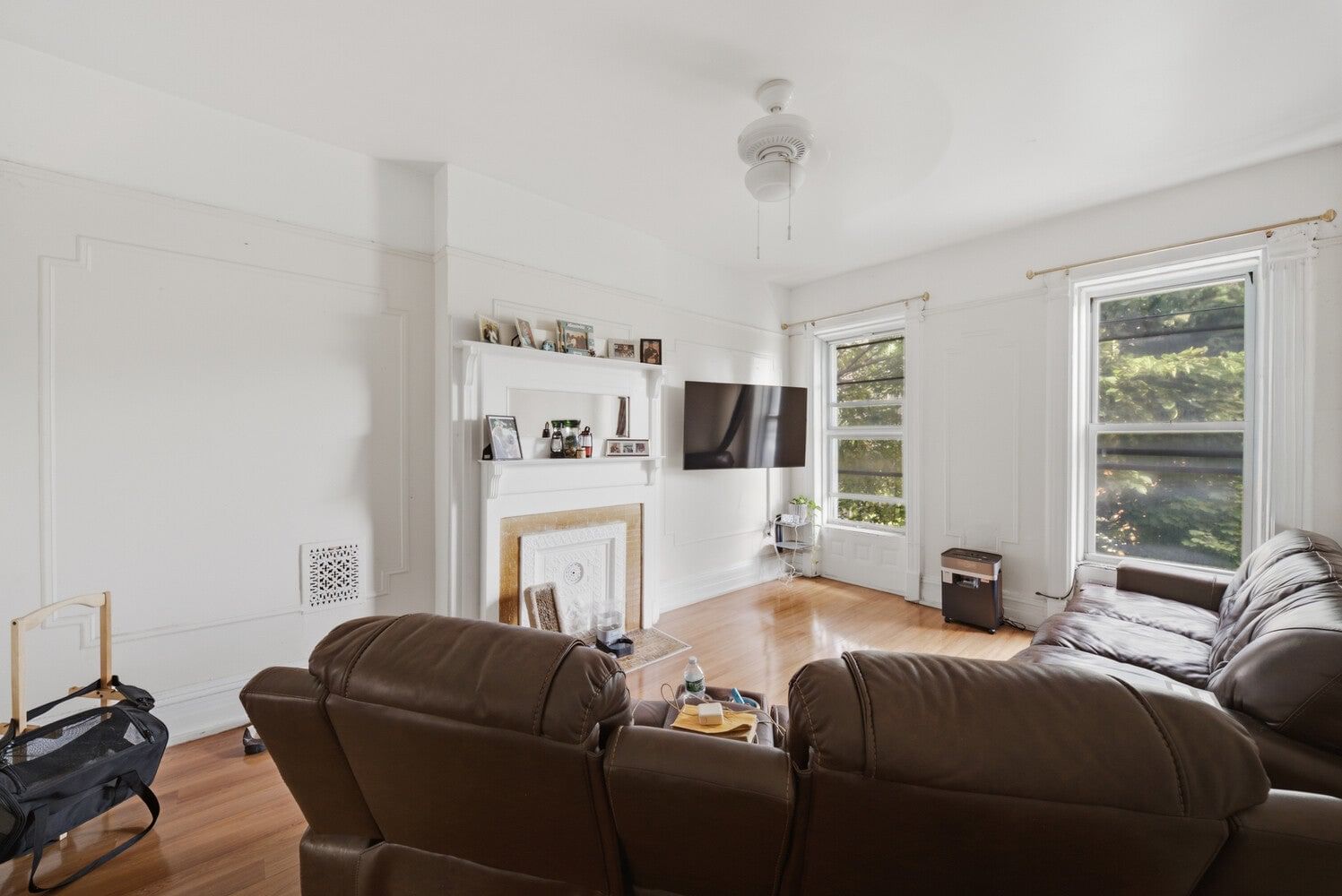 Real estate property located at 343 GATES, Kings, Bedford-stuyvesant, New York City, NY, US