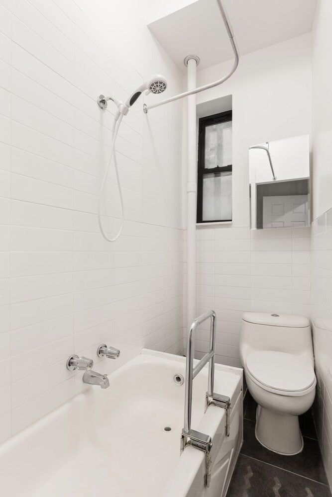 Real estate property located at 32 2ND #4, New York, East Village, New York City, NY, US