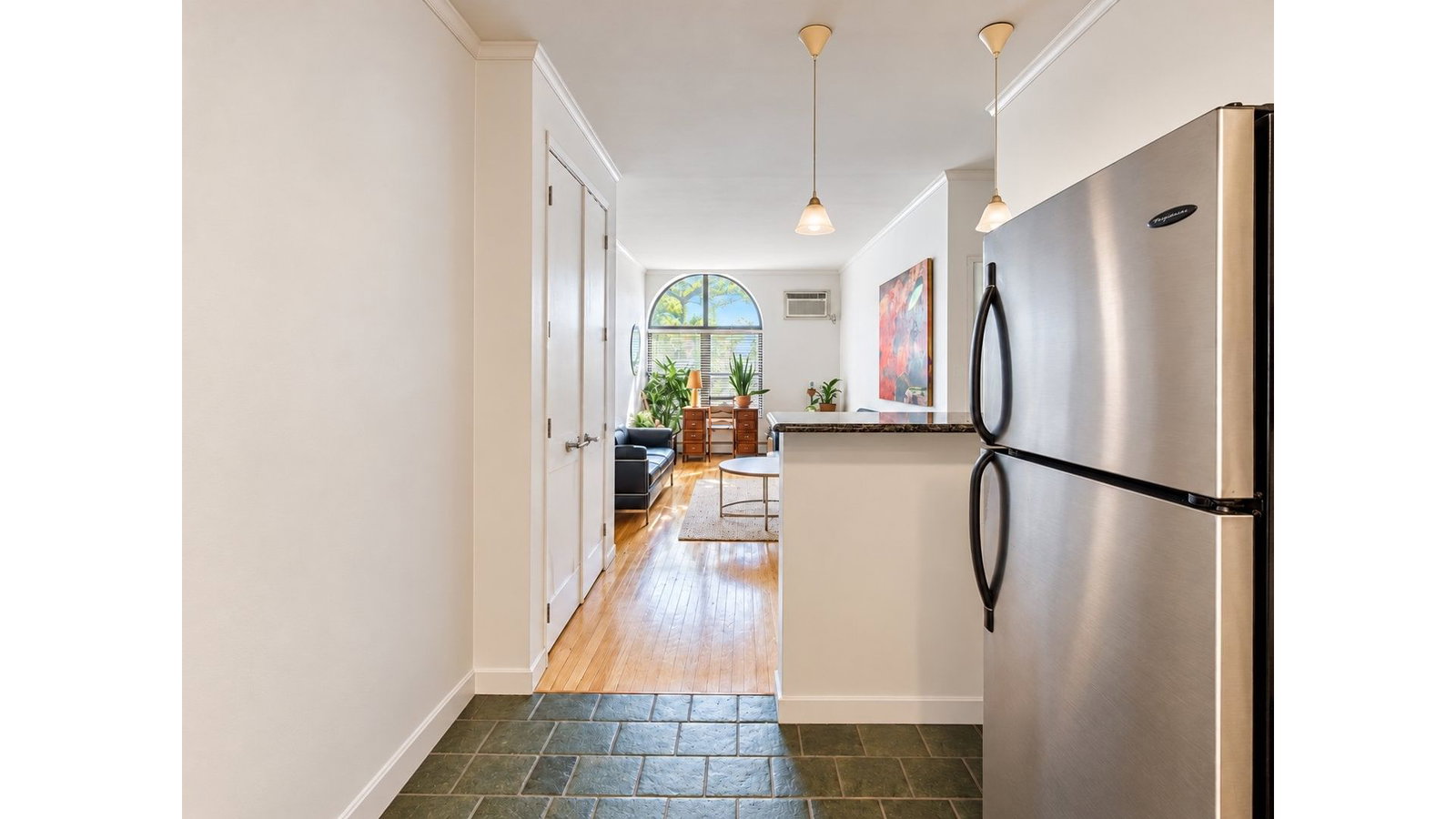 Real estate property located at 510 OCEAN #1J, Kings, Kensington, New York City, NY, US