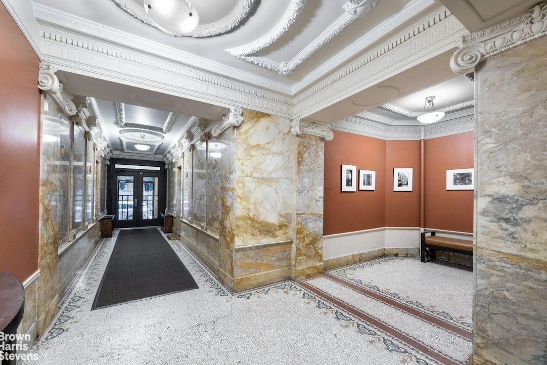 Real estate property located at 56 87TH #4D, New York, Carnegie Hill, New York City, NY, US