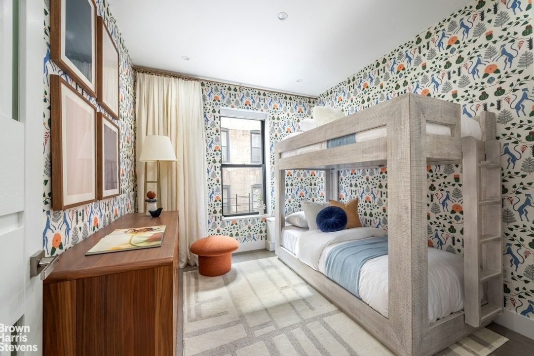 Real estate property located at 56 87TH #4D, New York, Carnegie Hill, New York City, NY, US