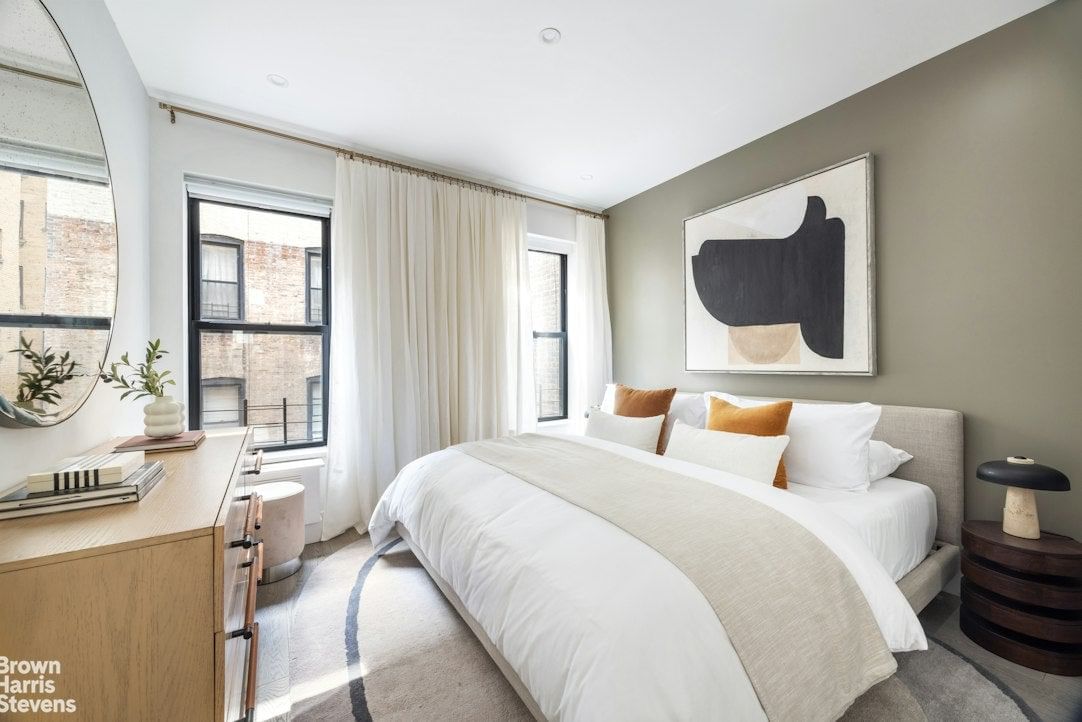 Real estate property located at 56 87TH #4D, New York, Carnegie Hill, New York City, NY, US