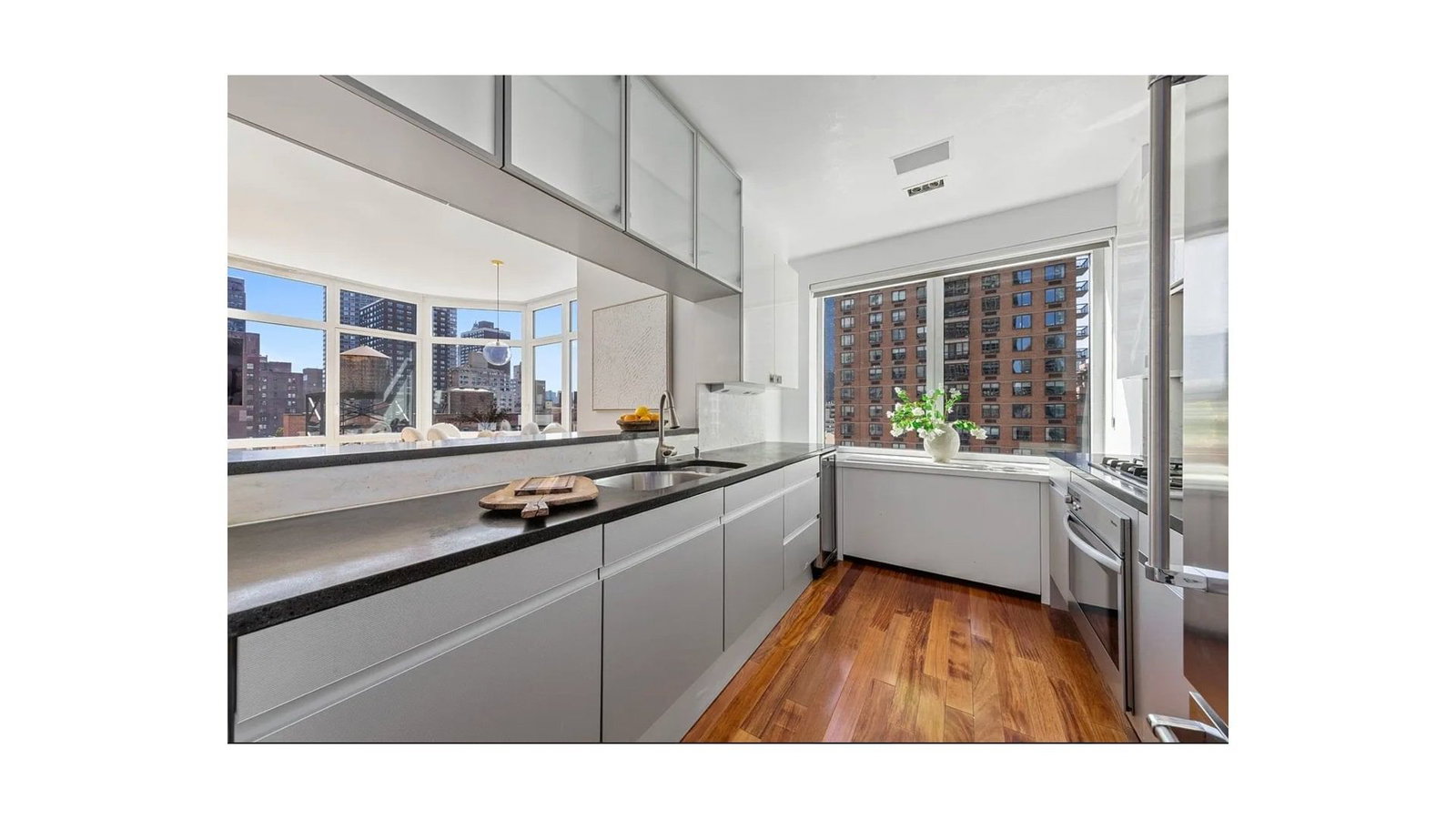 Real estate property located at 300 55TH #11D, New York, Sutton Place, New York City, NY, US