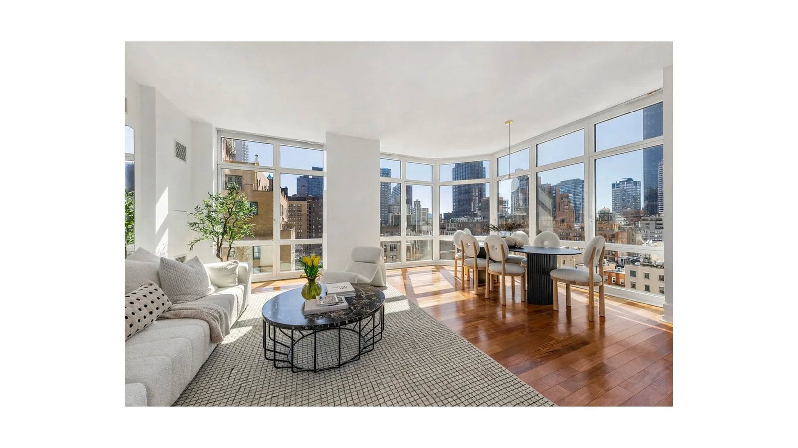 Real estate property located at 300 55TH #11D, New York, Sutton Place, New York City, NY, US