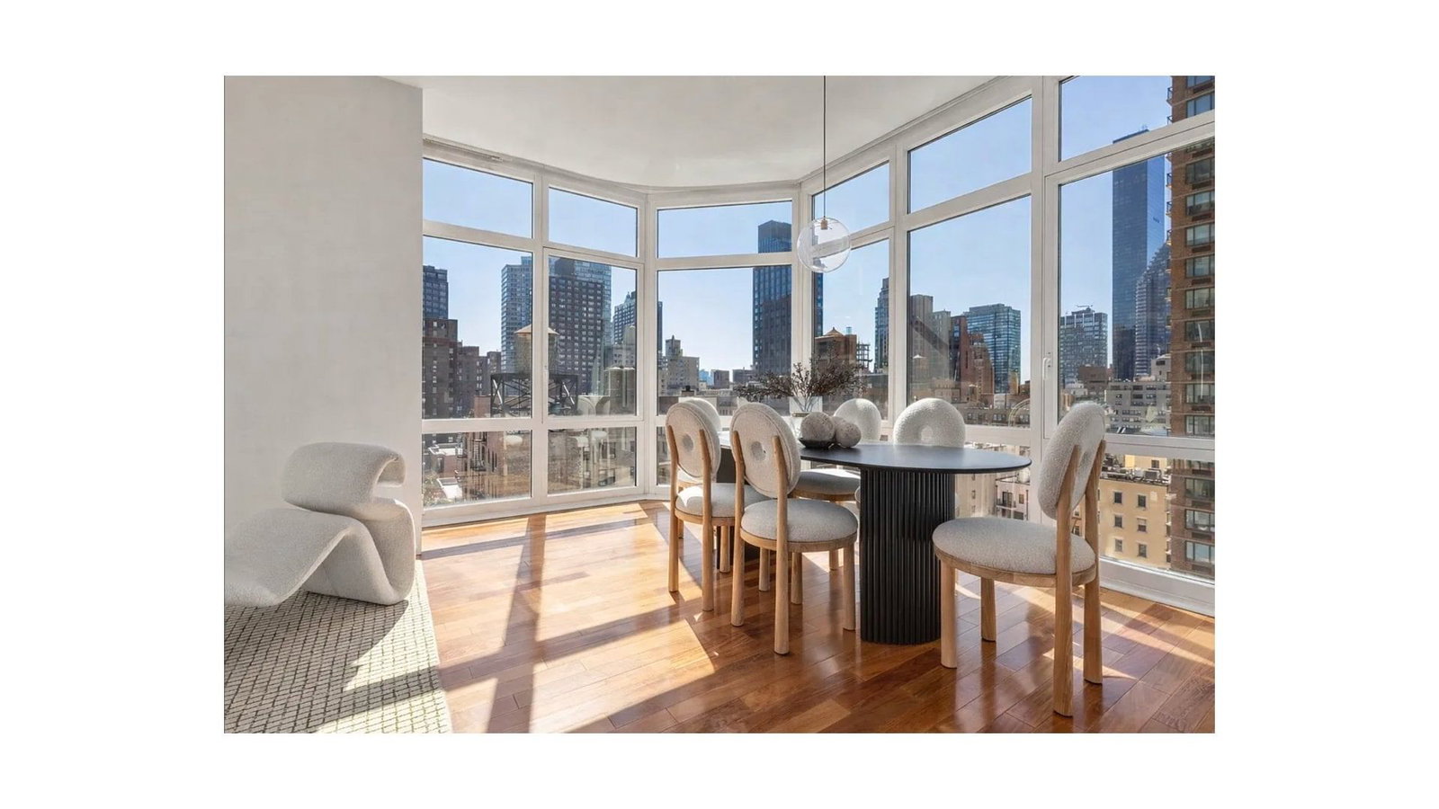Real estate property located at 300 55TH #11D, New York, Sutton Place, New York City, NY, US
