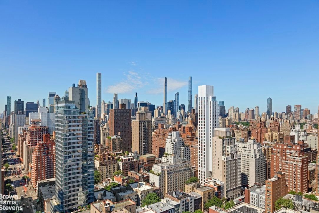 Real estate property located at 300 77TH PH2/3, New York, Lenox Hill, New York City, NY, US
