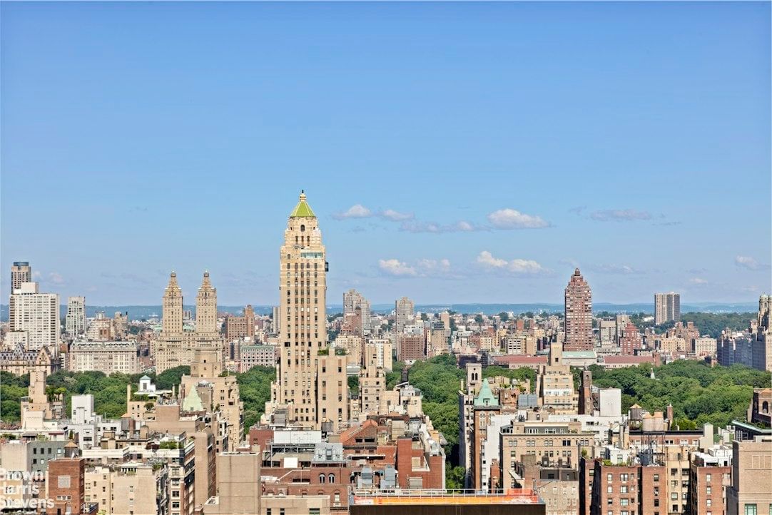 Real estate property located at 300 77TH PH2/3, New York, Lenox Hill, New York City, NY, US