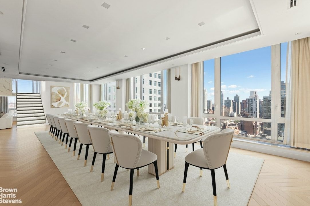 Real estate property located at 300 77TH PH2/3, New York, Lenox Hill, New York City, NY, US