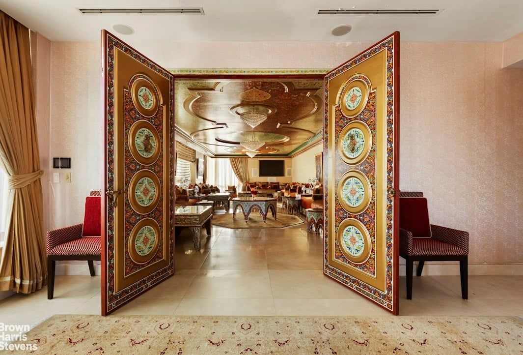 Real estate property located at 300 77TH PH2/3, New York, Lenox Hill, New York City, NY, US