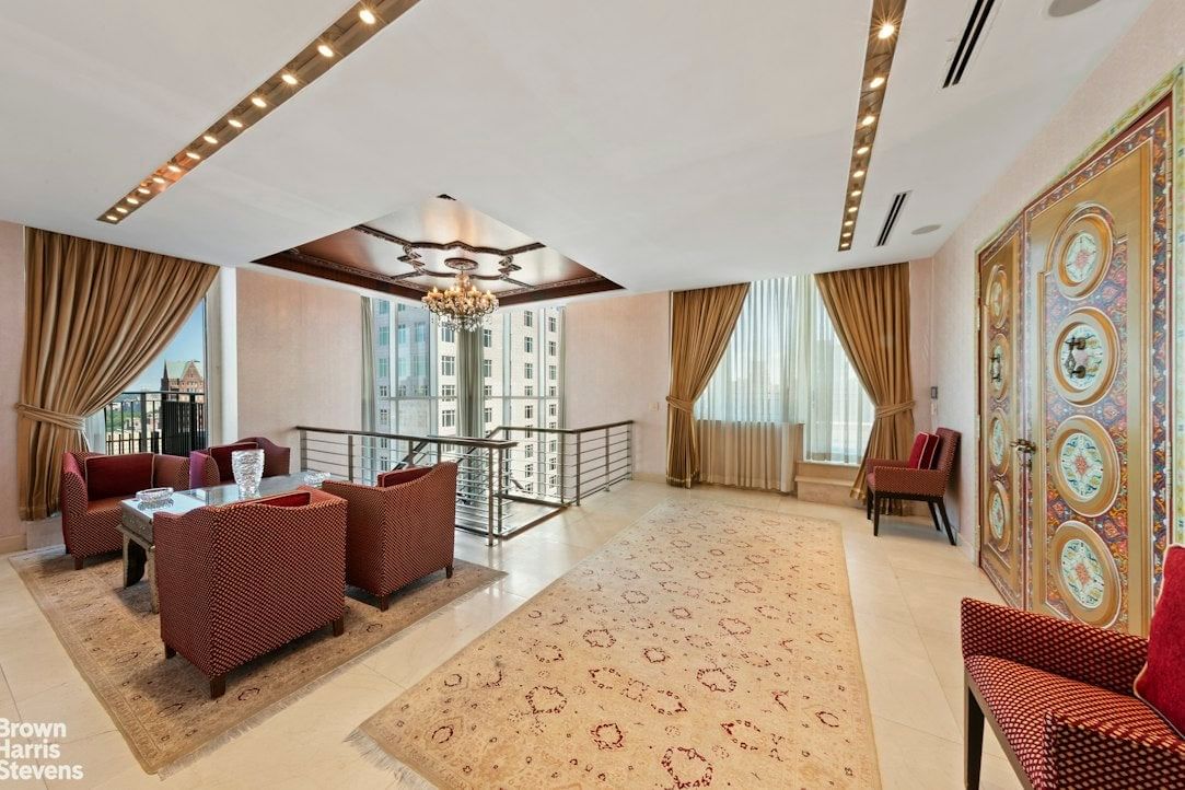 Real estate property located at 300 77TH PH2/3, New York, Lenox Hill, New York City, NY, US