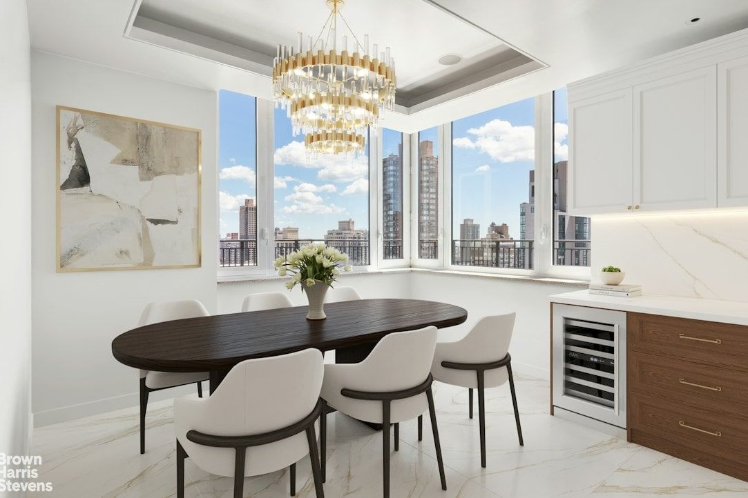 Real estate property located at 300 77TH PH2/3, New York, Lenox Hill, New York City, NY, US