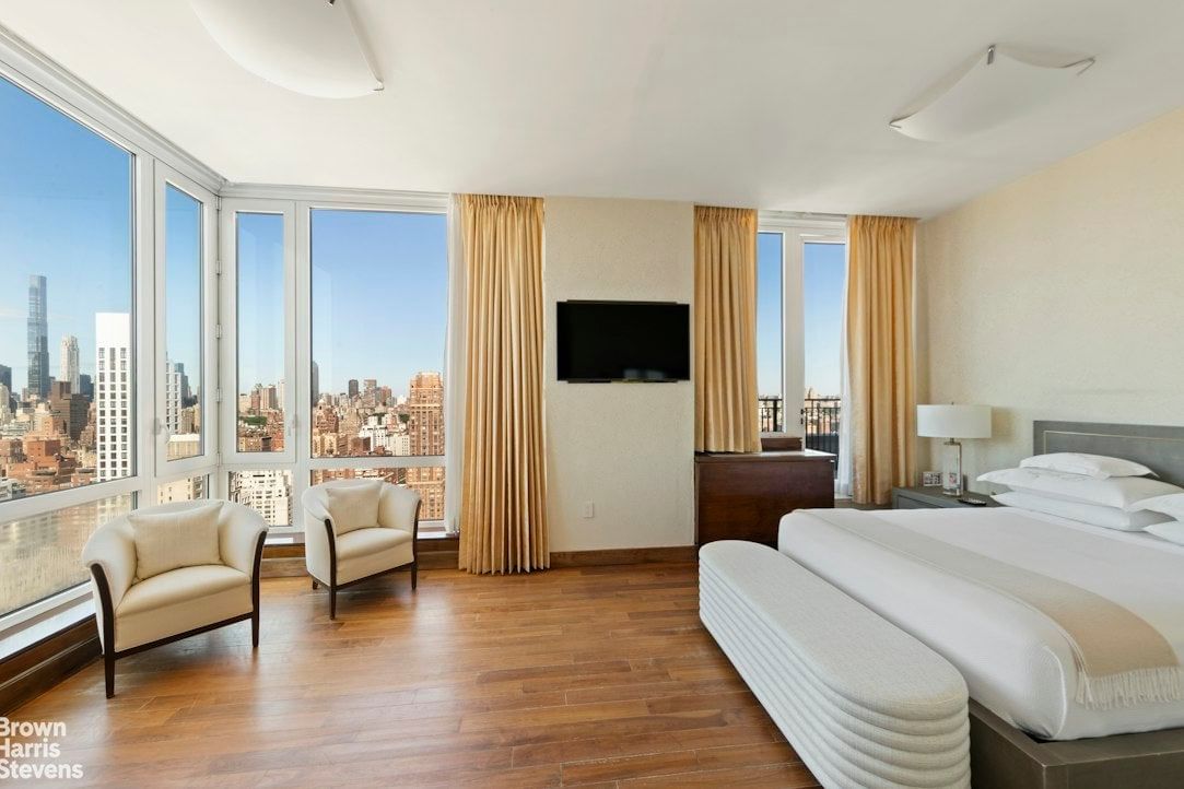 Real estate property located at 300 77TH PH2/3, New York, Lenox Hill, New York City, NY, US