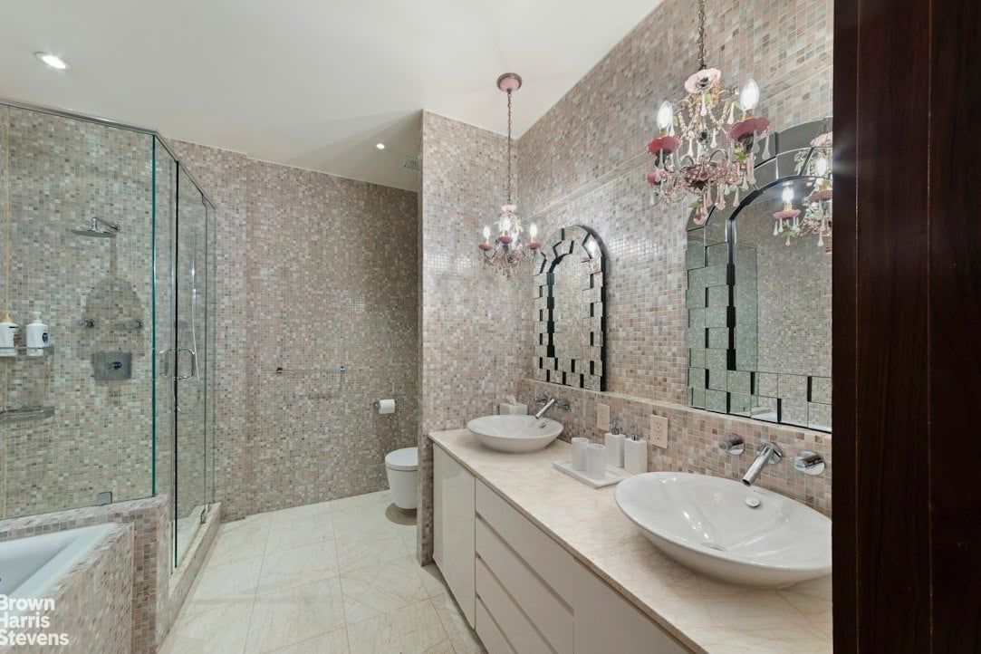 Real estate property located at 300 77TH PH2/3, New York, Lenox Hill, New York City, NY, US