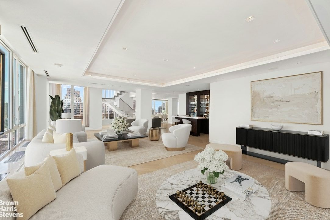 Real estate property located at 300 77TH PH2/3, New York, Lenox Hill, New York City, NY, US