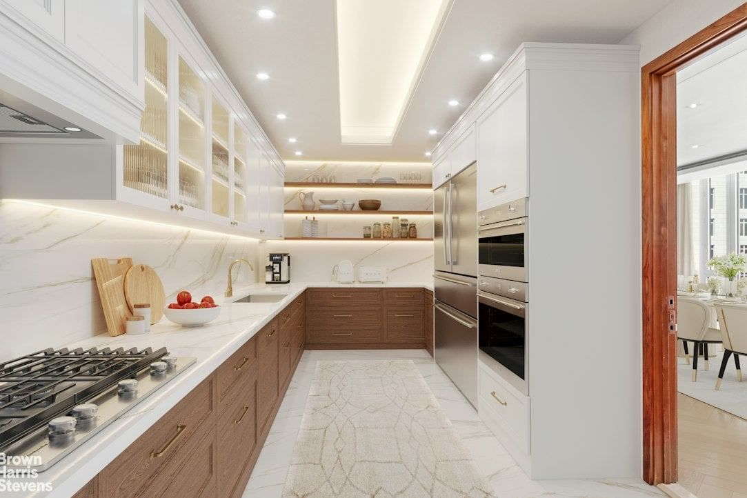 Real estate property located at 300 77TH PH2/3, New York, Lenox Hill, New York City, NY, US
