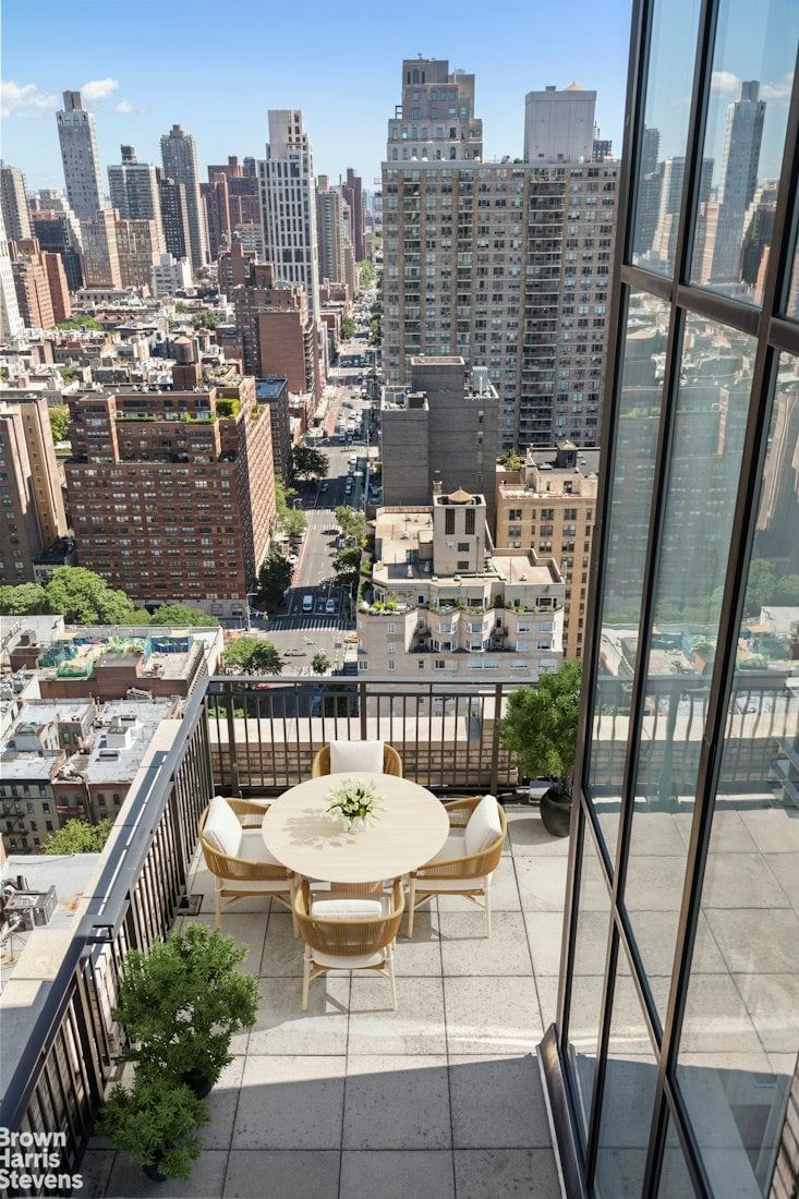 Real estate property located at 300 77TH PH2/3, New York, Lenox Hill, New York City, NY, US
