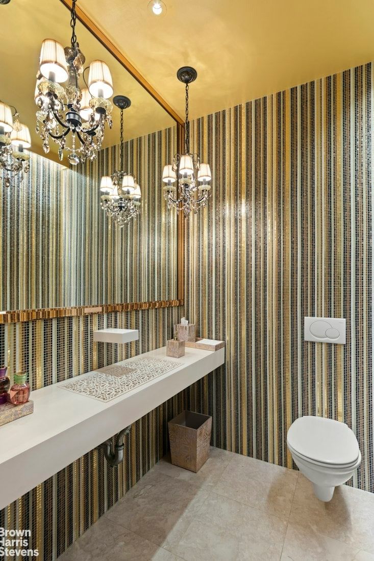 Real estate property located at 300 77TH PH2/3, New York, Lenox Hill, New York City, NY, US