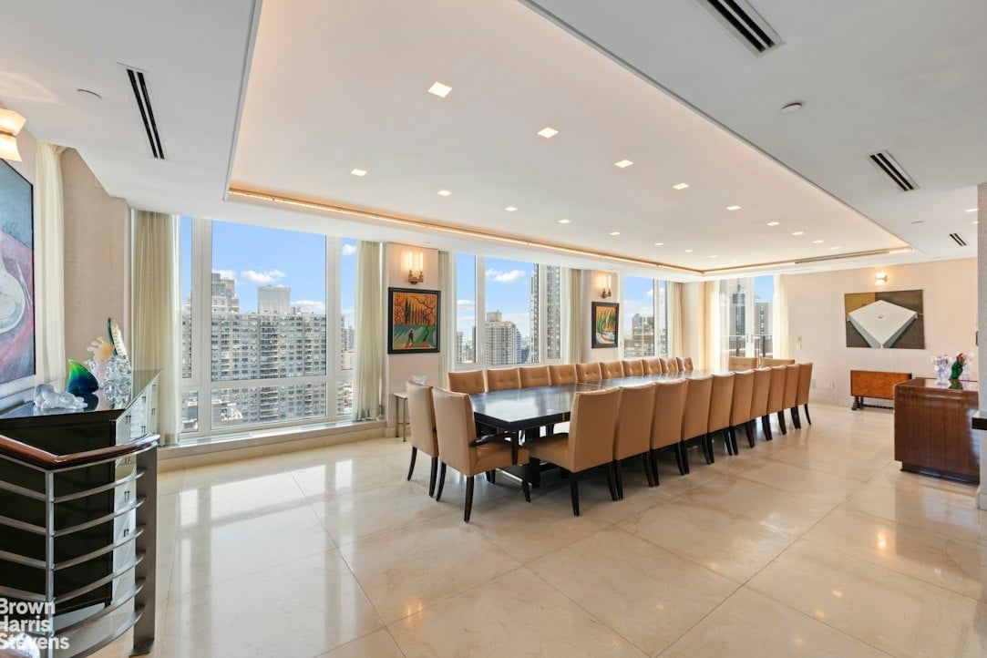 Real estate property located at 300 77TH PH2/3, New York, Lenox Hill, New York City, NY, US