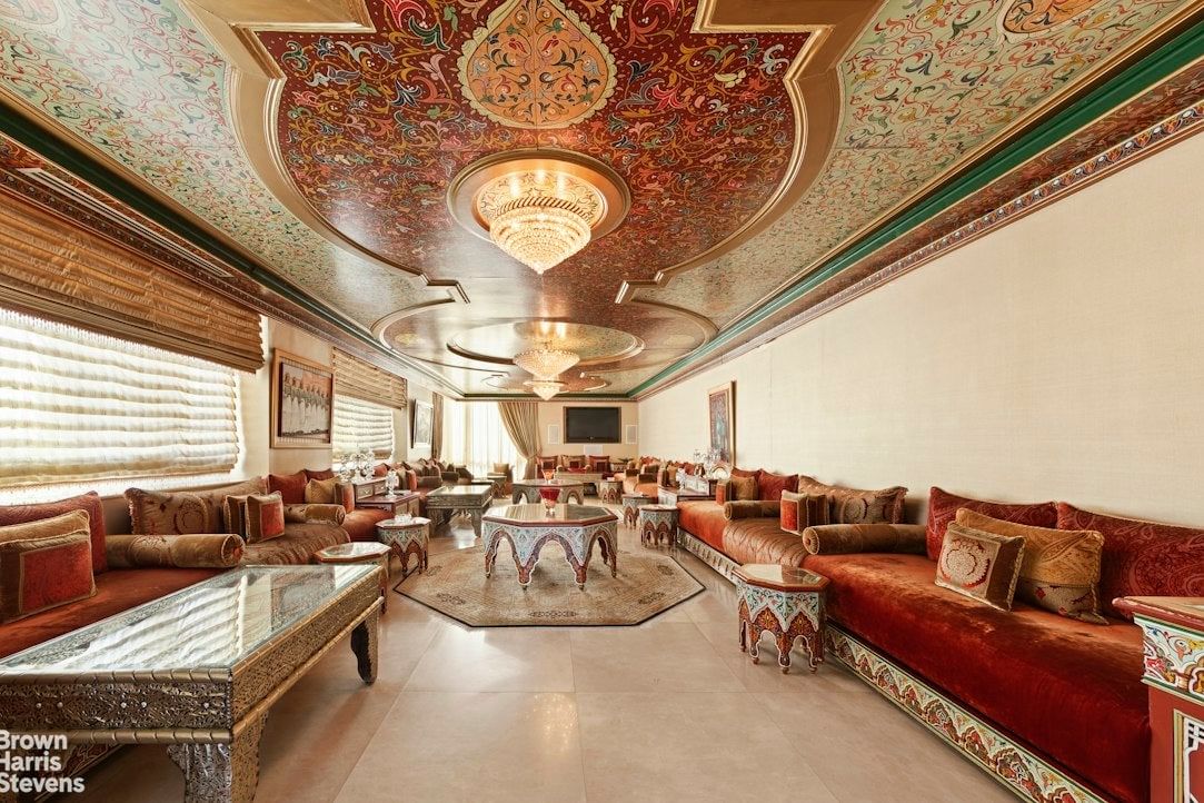 Real estate property located at 300 77TH PH2/3, New York, Lenox Hill, New York City, NY, US