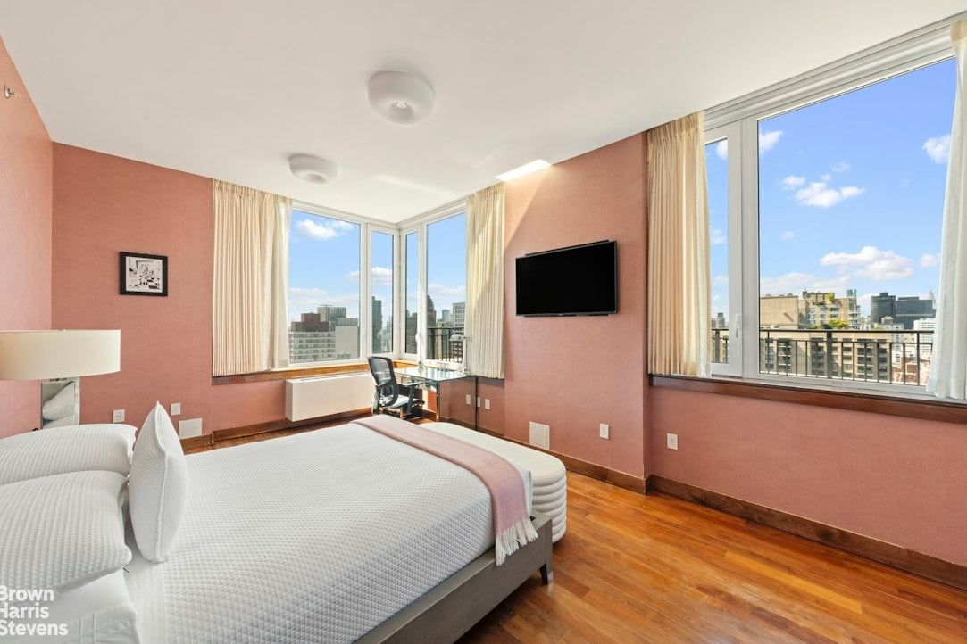 Real estate property located at 300 77TH PH2/3, New York, Lenox Hill, New York City, NY, US