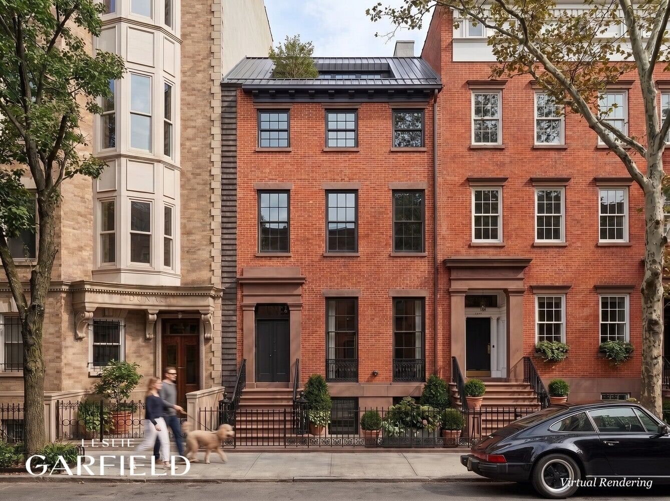 Real estate property located at 404 20TH, New York, Chelsea, New York City, NY, US
